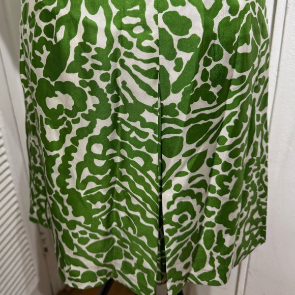 ASO BLAIR WALDORF FLORAL DRESS - Picture 6 of 12